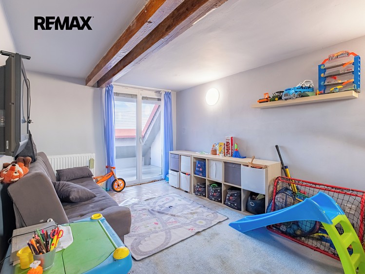 Prodej bytu 3+1 85 m² (Jednopodlažní) - foto 1
