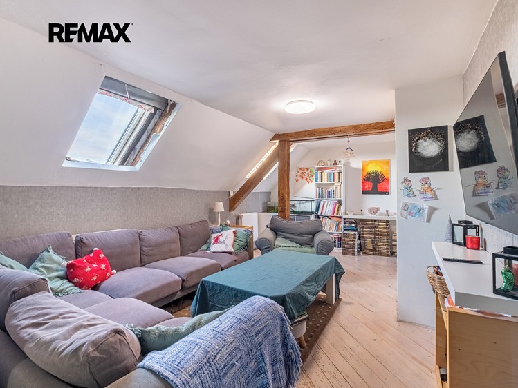 Prodej bytu 3+1 85 m² (Jednopodlažní) - foto 7