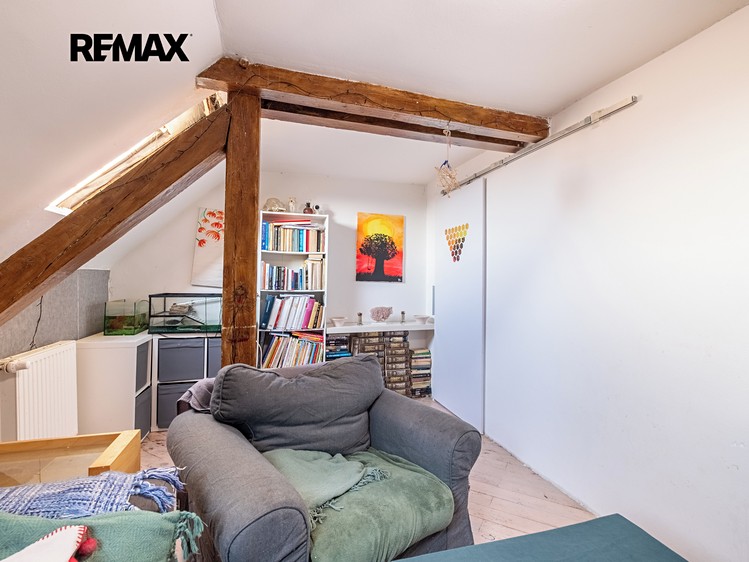 Prodej bytu 3+1 85 m² (Jednopodlažní) - foto 8