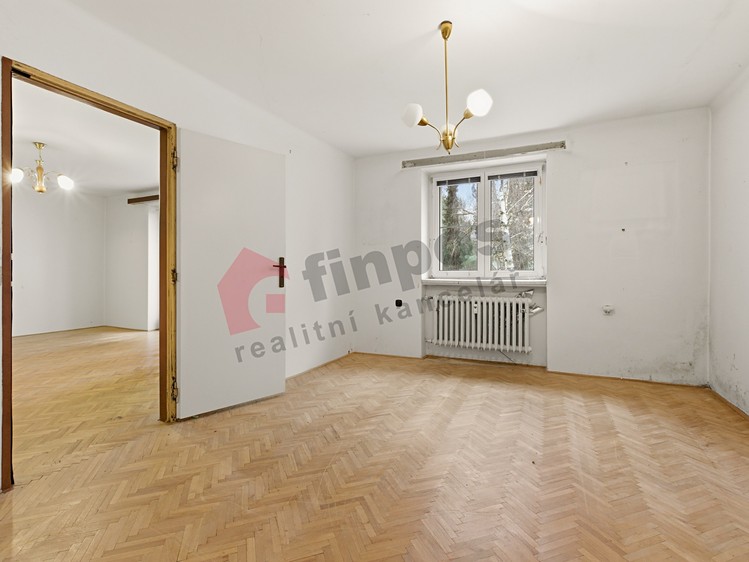 Prodej bytu 3+1 76 m² - foto 1