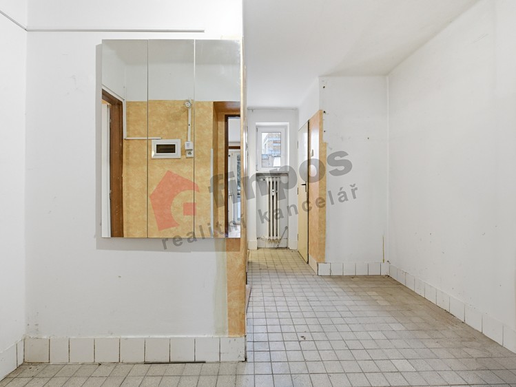 Prodej bytu 3+1 76 m² - foto 4