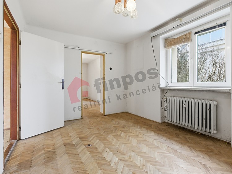 Prodej bytu 3+1 76 m² - foto 2