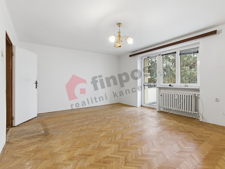 Prodej bytu 3+1 76 m² - foto 7