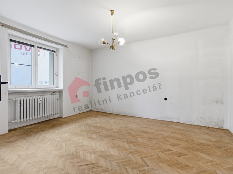 Prodej bytu 3+1 76 m² - foto 5