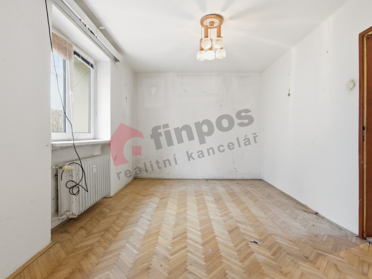 Prodej bytu 3+1 76 m² - foto 6