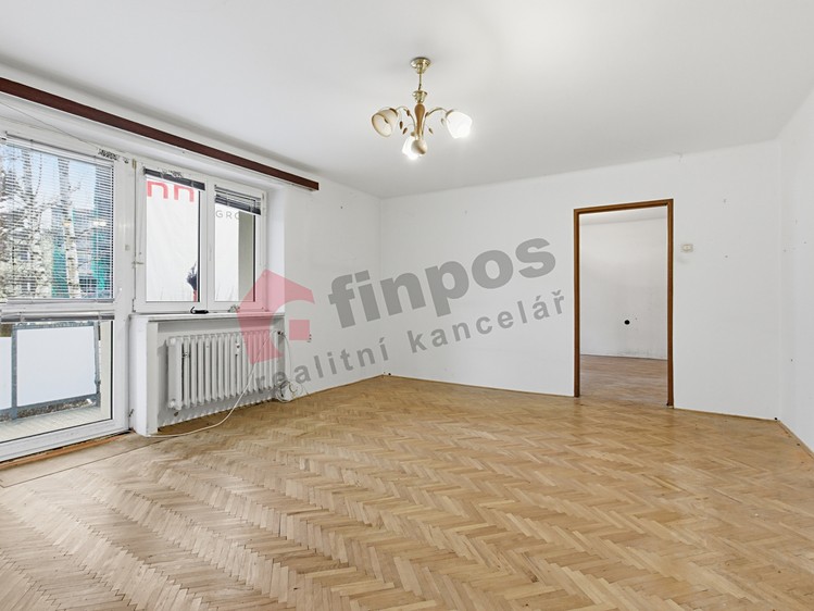 Prodej bytu 3+1 76 m² - foto 8