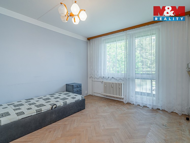 Prodej bytu 1+1 35 m² - foto 3