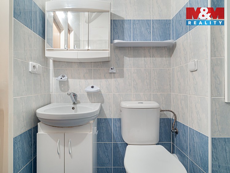 Prodej bytu 1+1 35 m² - foto 5