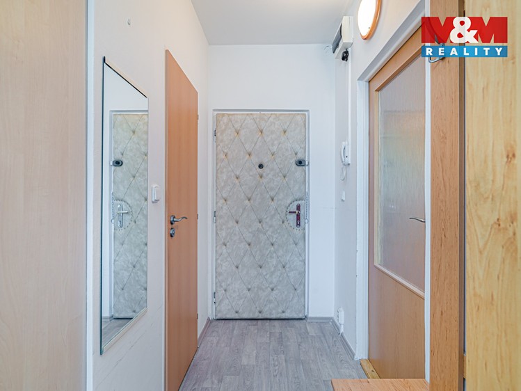 Prodej bytu 1+1 35 m² - foto 8