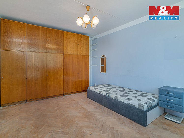 Prodej bytu 1+1 35 m² - foto 6