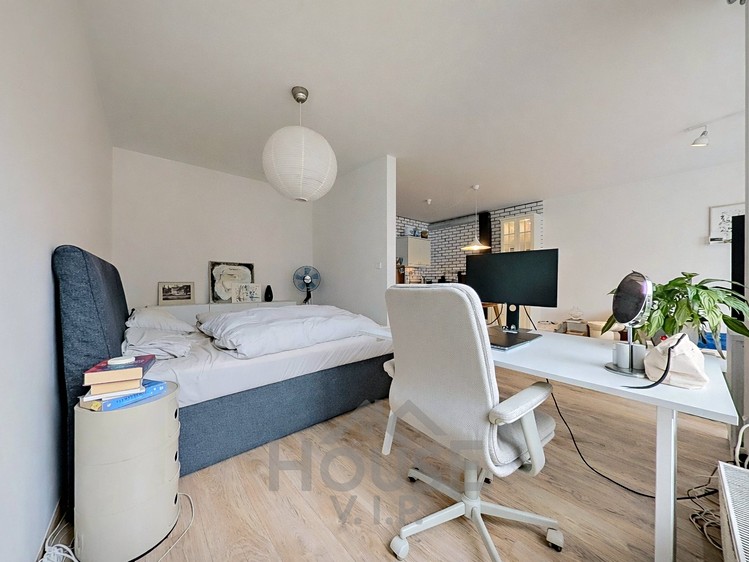 Prodej bytu 2+kk 53 m² (Jednopodlažní) - foto 2