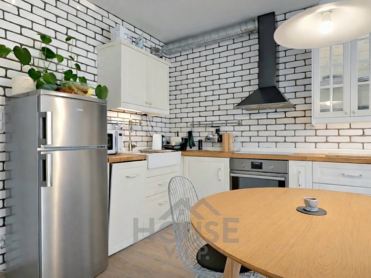 Prodej bytu 2+kk 53 m² (Jednopodlažní) - foto 1