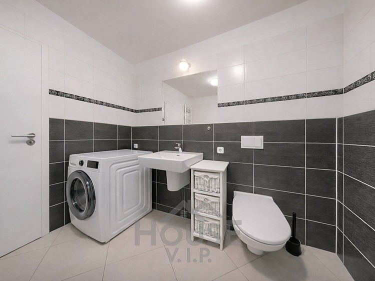 Prodej bytu 2+kk 53 m² (Jednopodlažní) - foto 8
