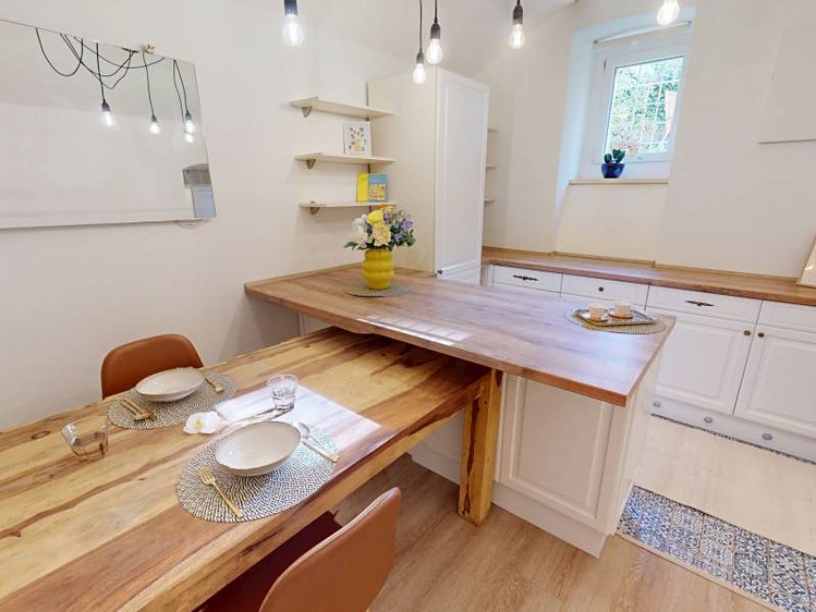 Prodej bytu 2+kk 57 m² - foto 4
