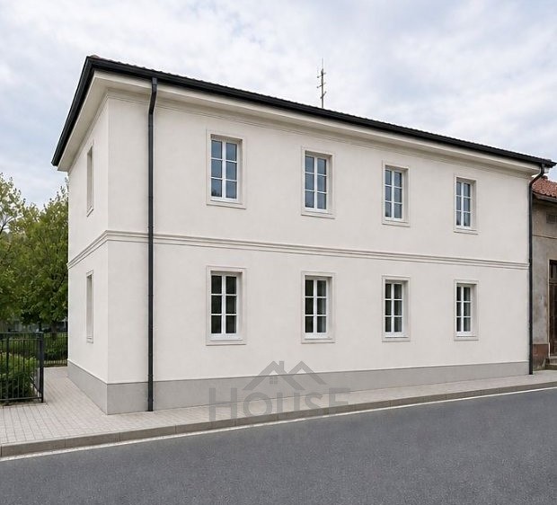 Prodej bytu 3+kk 83 m² (Jednopodlažní) - foto 6