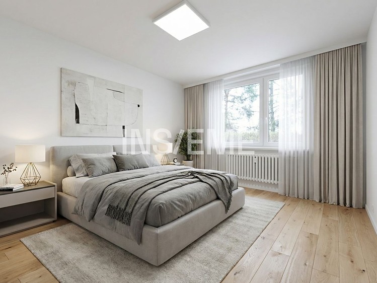 Prodej bytu 2+1 49 m² - foto 3