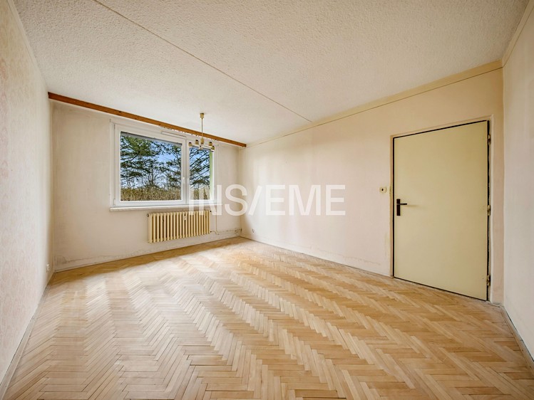 Prodej bytu 2+1 49 m² - foto 5