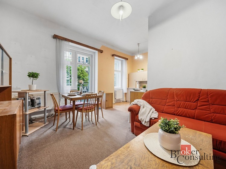 Prodej bytu 3+kk 85 m² - foto 4