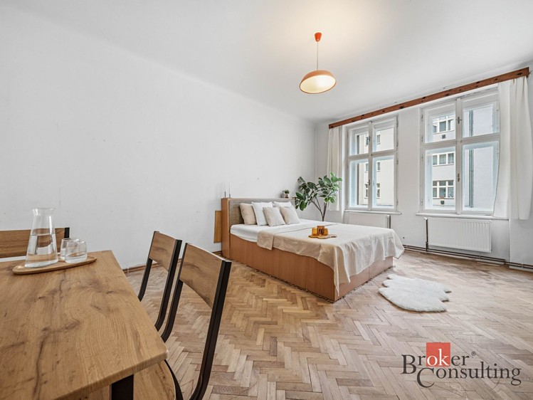 Prodej bytu 3+kk 85 m² - foto 1