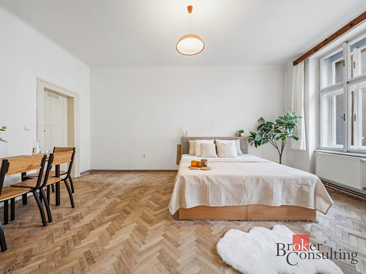 Prodej bytu 3+kk 85 m² - foto 2
