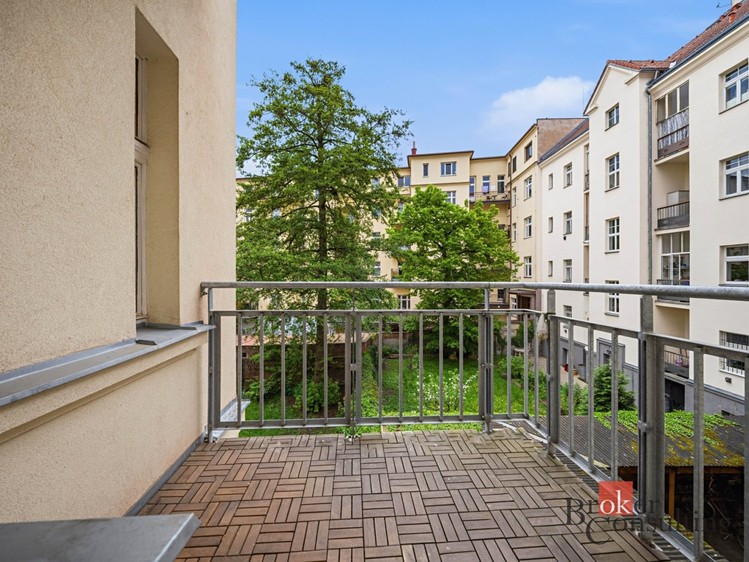 Prodej bytu 3+kk 85 m² - foto 3