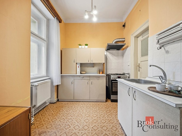 Prodej bytu 3+kk 85 m² - foto 6