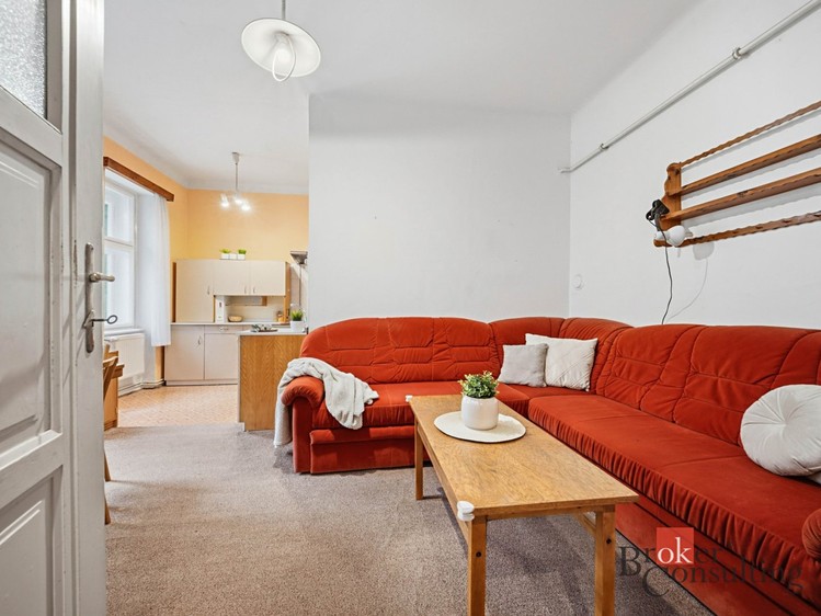 Prodej bytu 3+kk 85 m² - foto 5