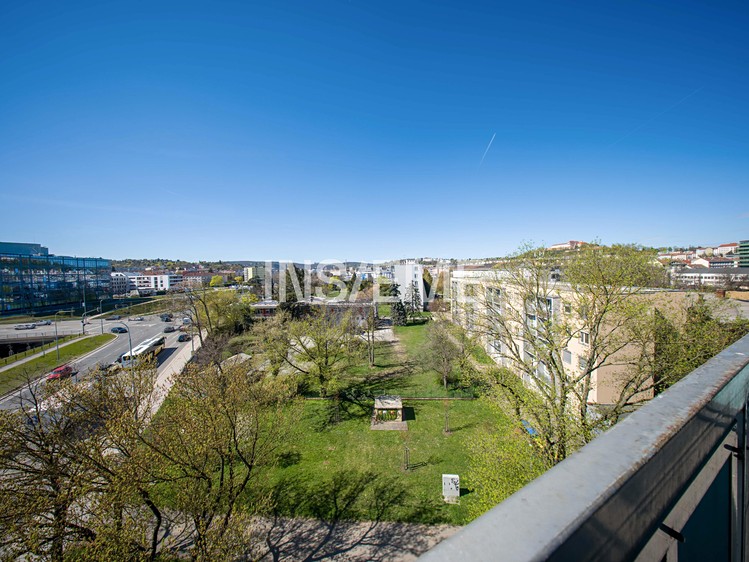 Prodej bytu 2+1 49 m² - foto 4