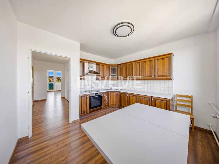Prodej bytu 2+1 49 m² - foto 1