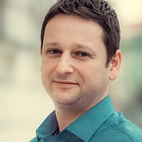 Petr Kohoutek