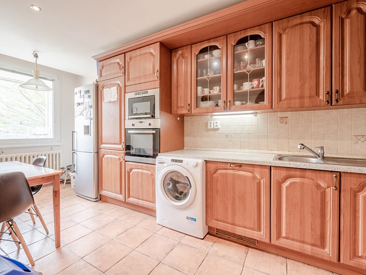 Prodej bytu 4+1 85 m² - foto 1