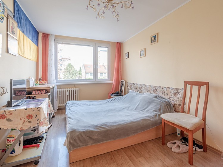 Prodej bytu 4+1 85 m² - foto 5