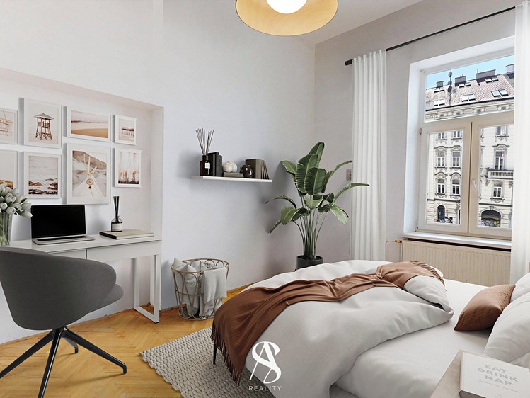 Prodej bytu 2+1 97 m² - foto 4