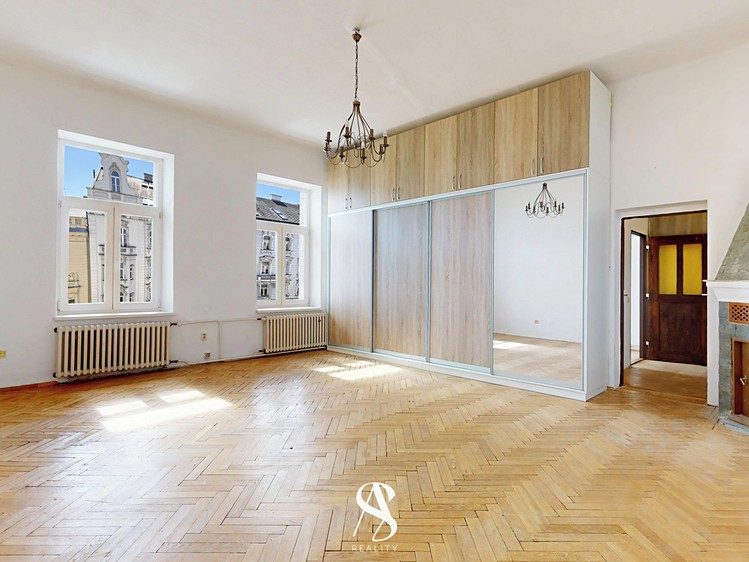 Prodej bytu 2+1 97 m² - foto 6
