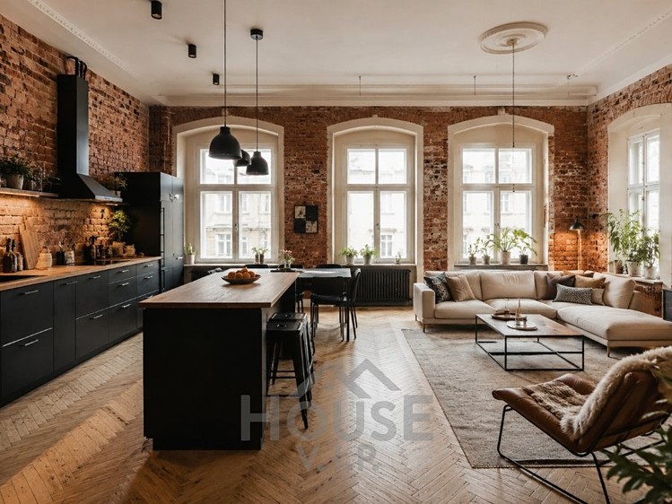 Prodej bytu 2+kk 65 m² (Jednopodlažní) - foto 4