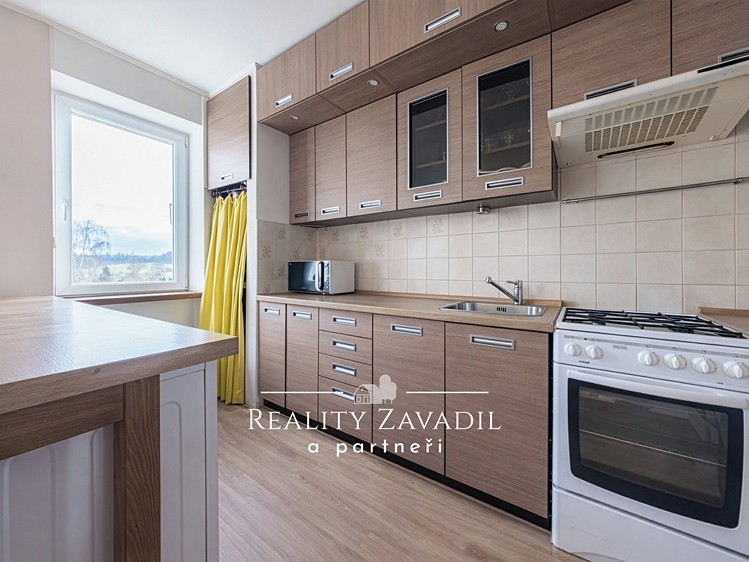 Prodej bytu 4+kk 88 m² - foto 1