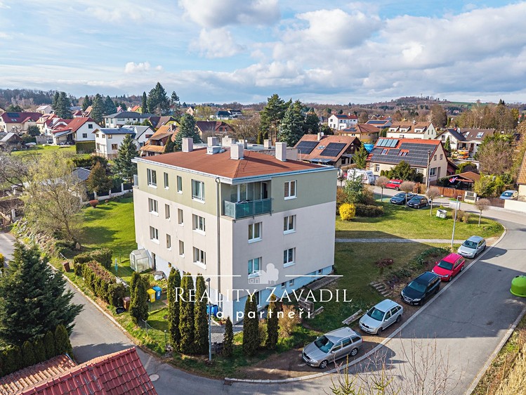 Prodej bytu 4+kk 88 m² - foto 3