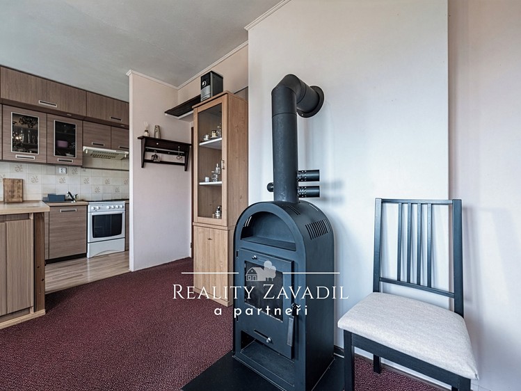 Prodej bytu 4+kk 88 m² - foto 5