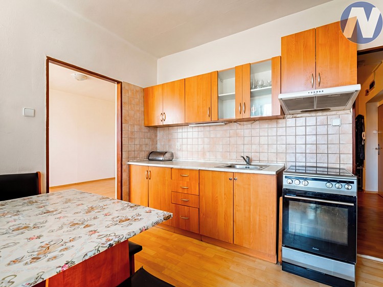Prodej bytu 4+1 91 m² - foto 3