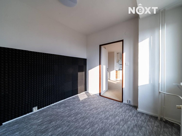 Prodej bytu 3+kk 65 m² (Jednopodlažní) - foto 4