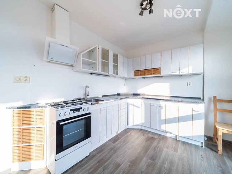 Prodej bytu 3+kk 65 m² (Jednopodlažní) - foto 1