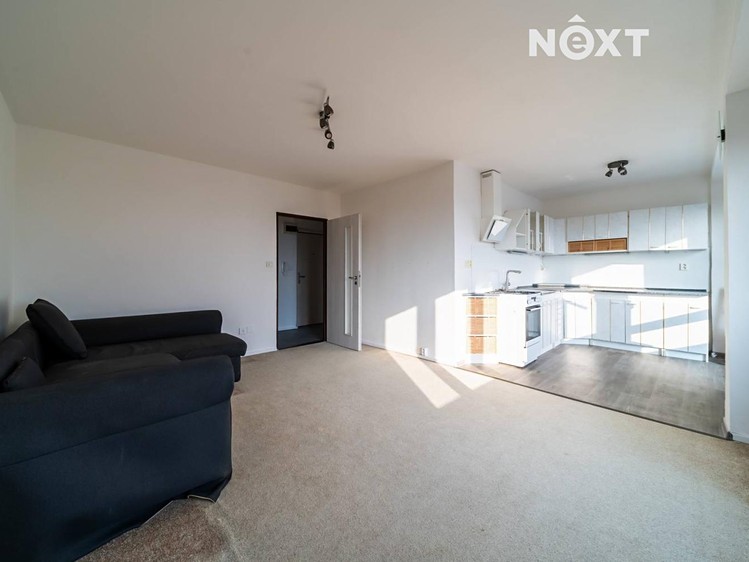 Prodej bytu 3+kk 65 m² (Jednopodlažní) - foto 2