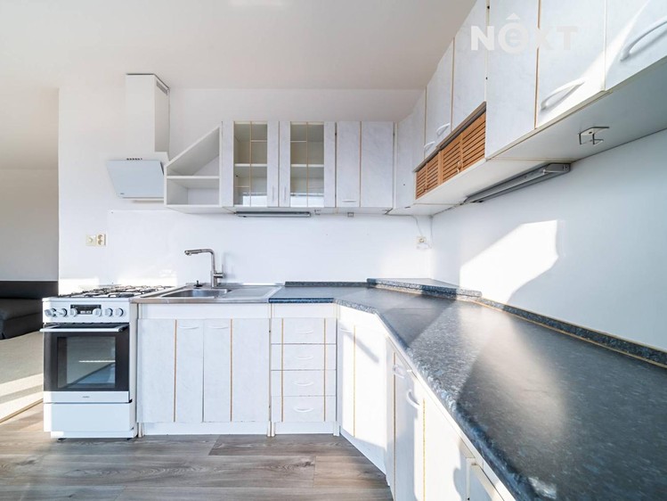Prodej bytu 3+kk 65 m² (Jednopodlažní) - foto 3