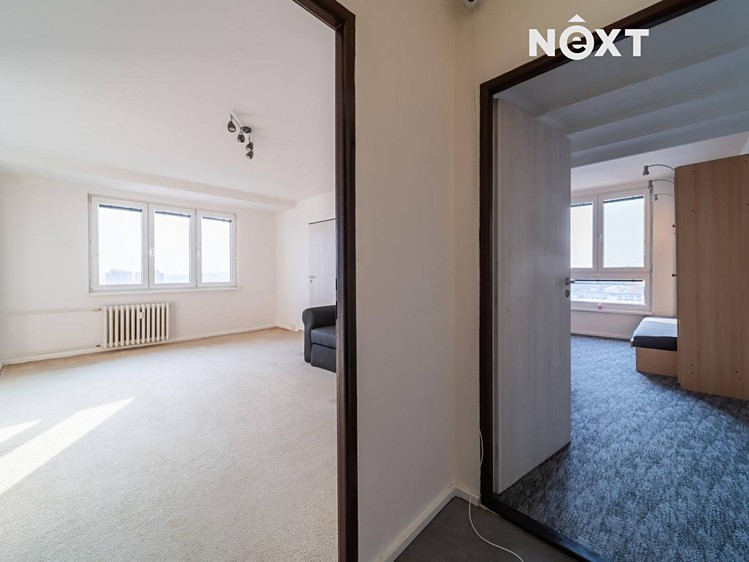 Prodej bytu 3+kk 65 m² (Jednopodlažní) - foto 5