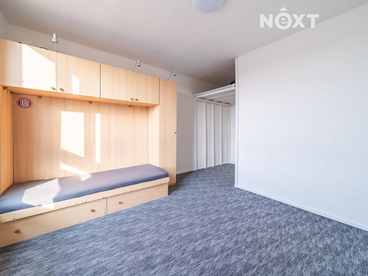 Prodej bytu 3+kk 65 m² (Jednopodlažní) - foto 7