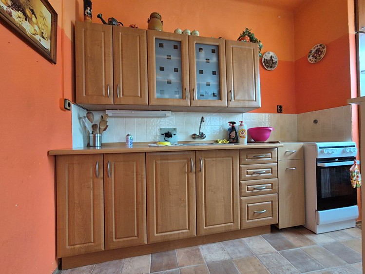 Prodej bytu 2+kk 54 m² (Jednopodlažní) - foto 3