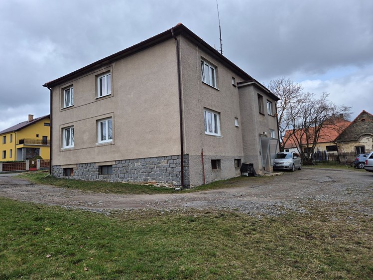 Prodej bytu 2+kk 54 m² (Jednopodlažní) - foto 1