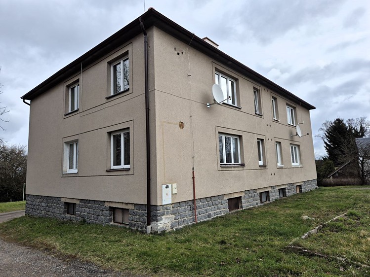 Prodej bytu 2+kk 54 m² (Jednopodlažní) - foto 2