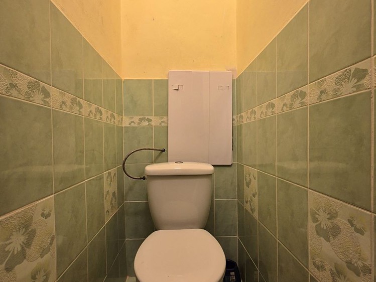 Prodej bytu 2+kk 54 m² (Jednopodlažní) - foto 6