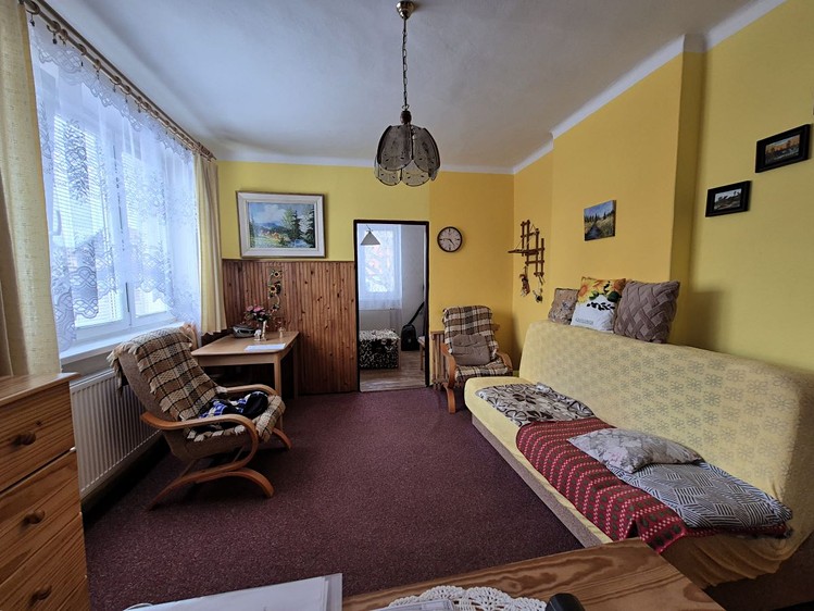 Prodej bytu 2+kk 54 m² (Jednopodlažní) - foto 5